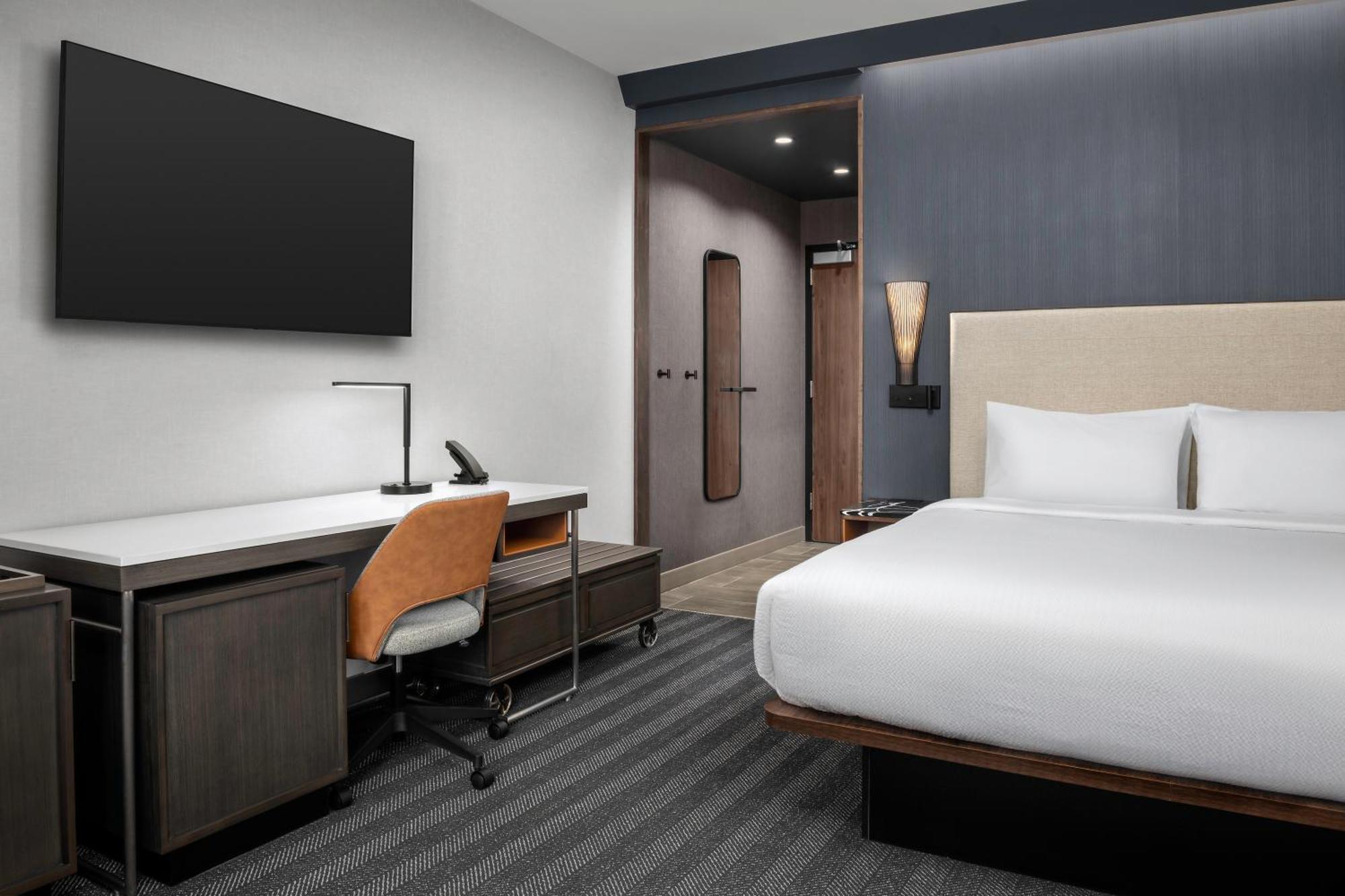 Courtyard By Marriott Bozeman Hotel Exterior photo