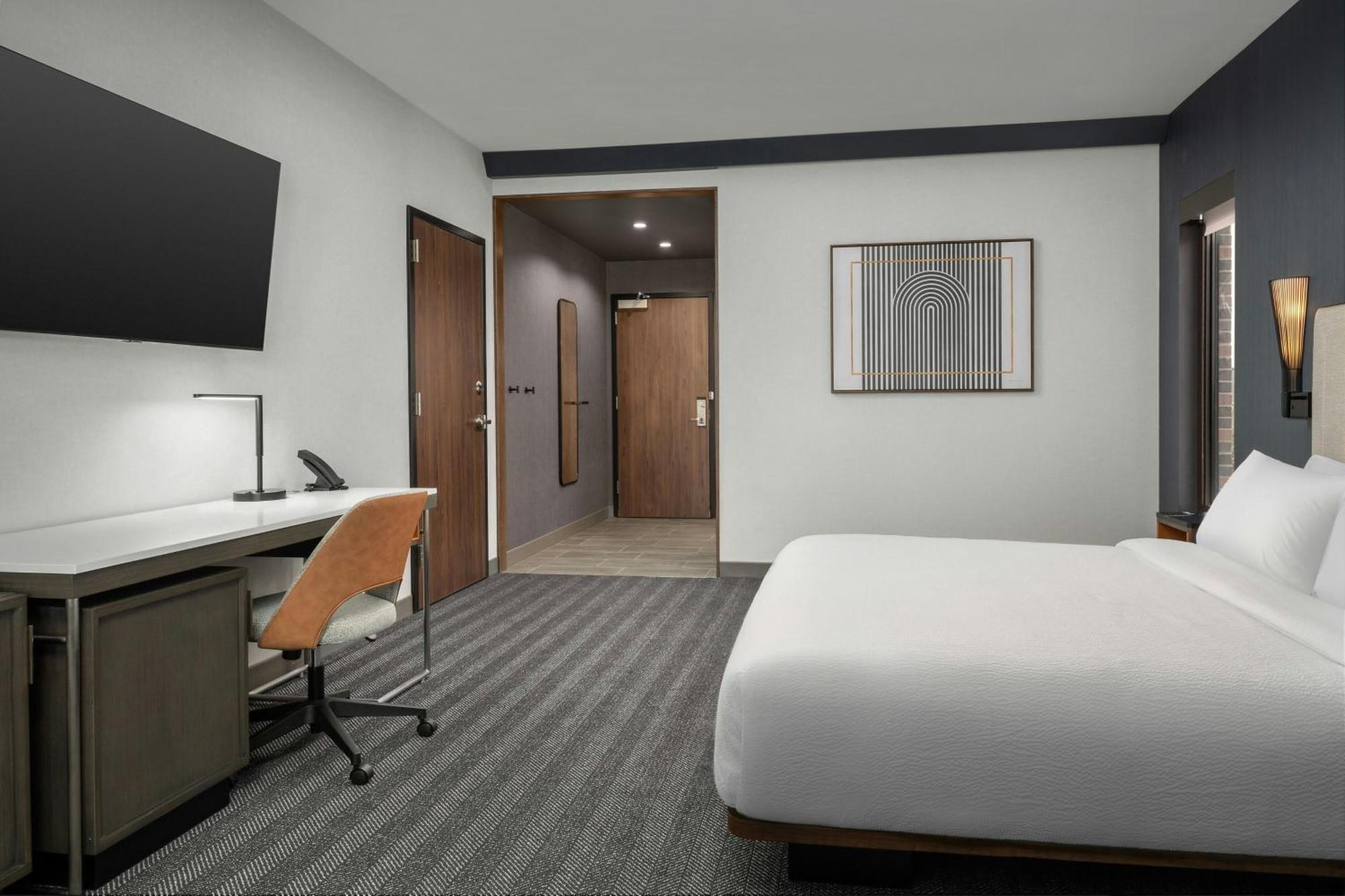 Courtyard By Marriott Bozeman Hotel Exterior photo