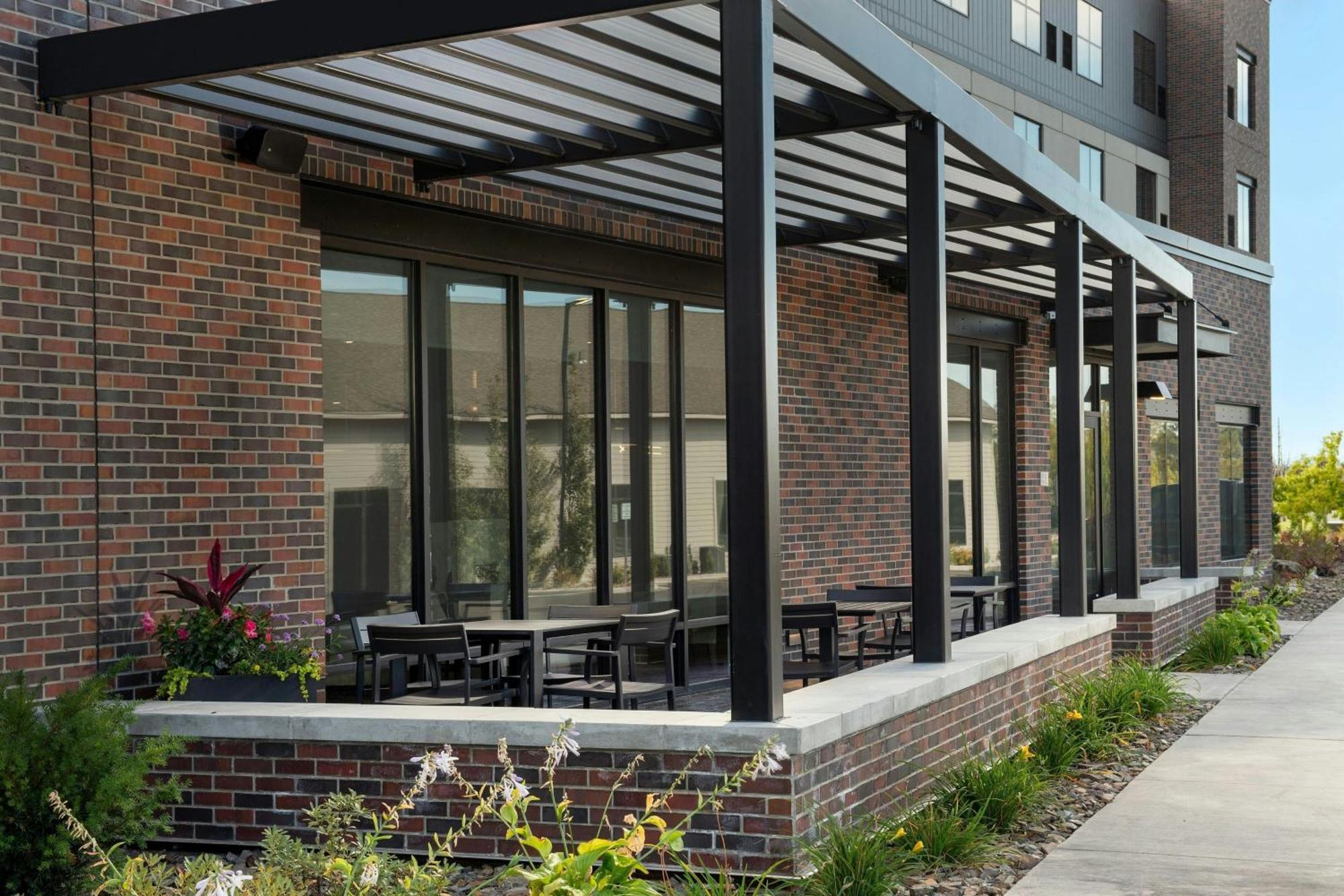 Courtyard By Marriott Bozeman Hotel Exterior photo