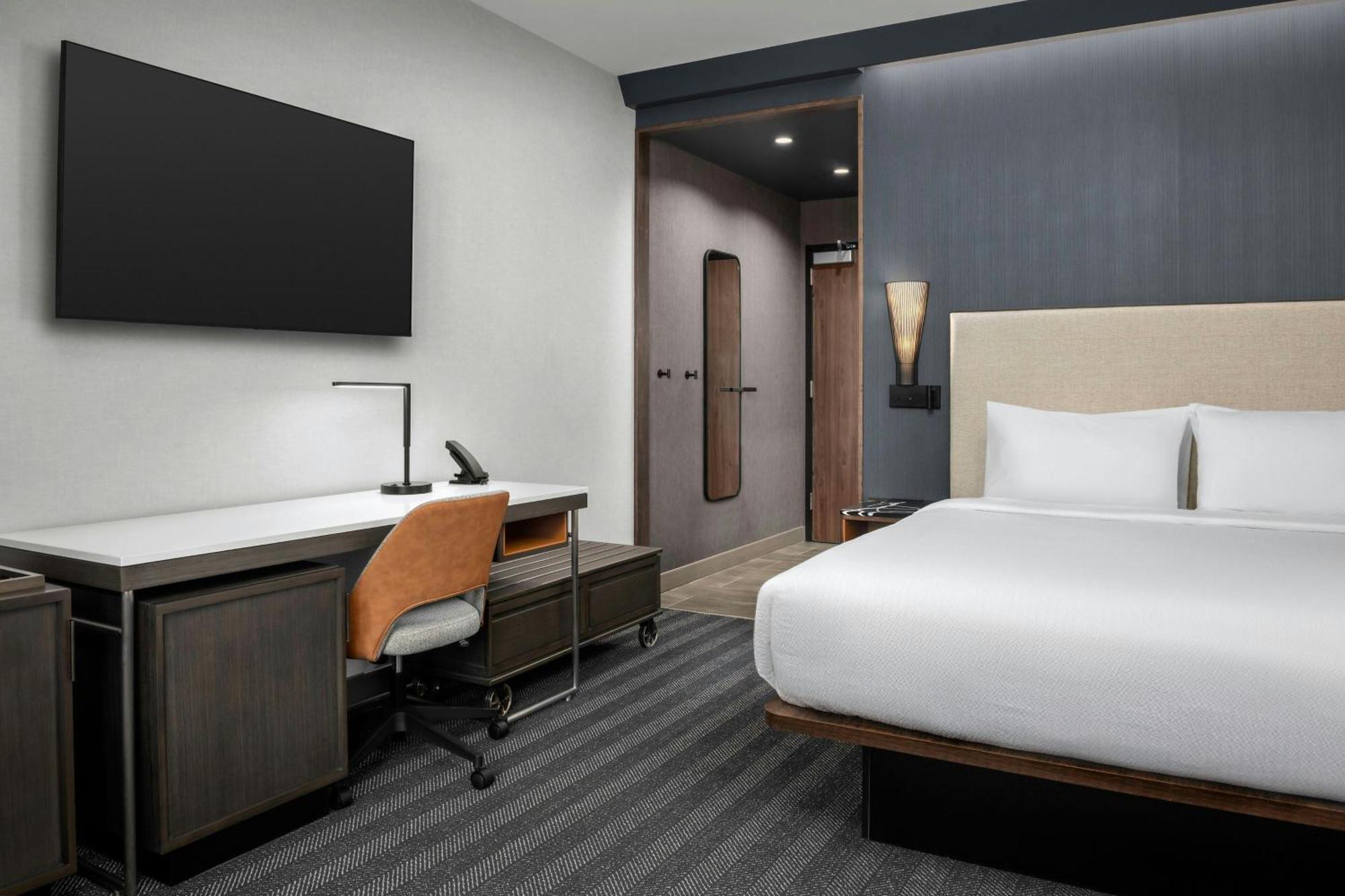Courtyard By Marriott Bozeman Hotel Exterior photo