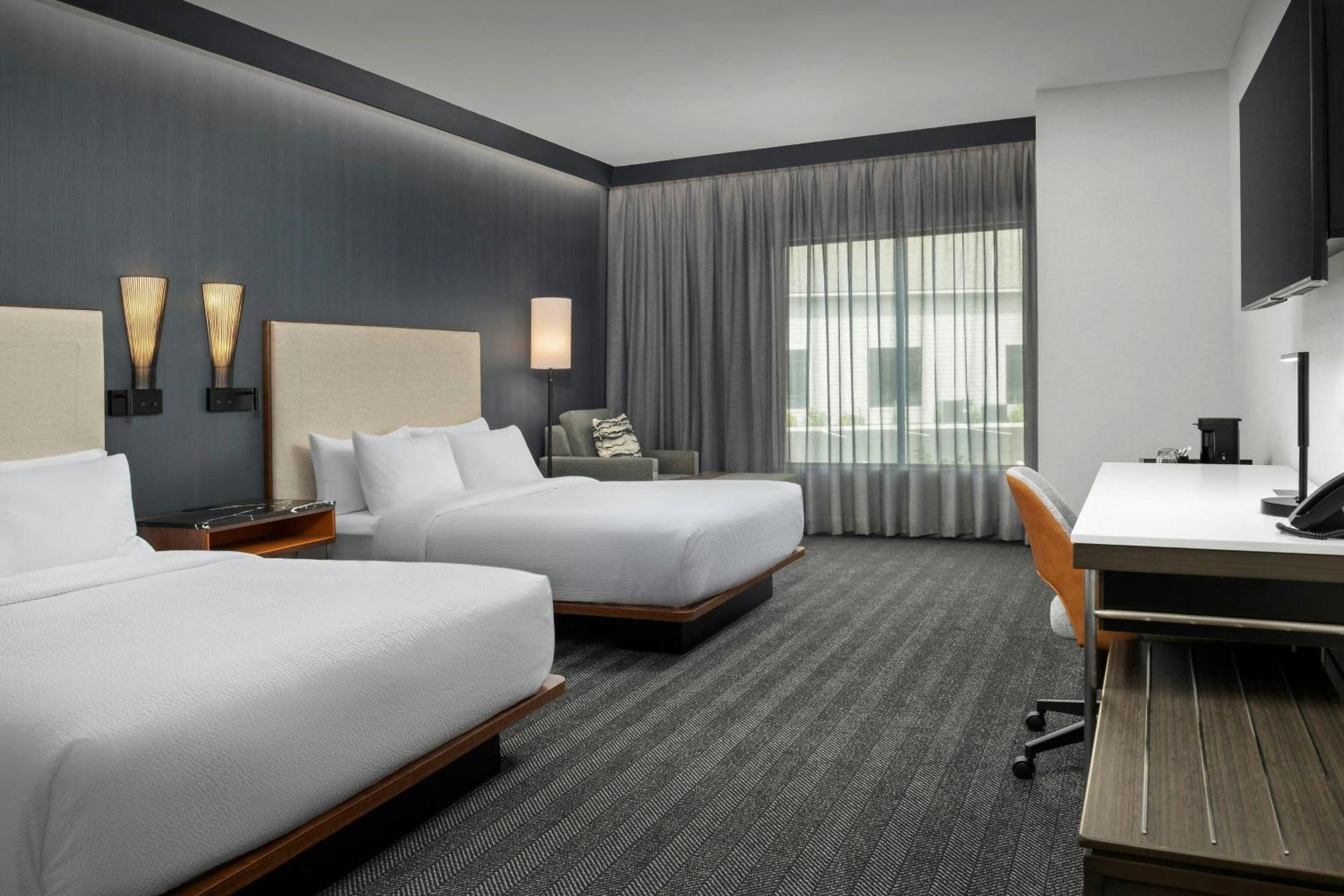 Courtyard By Marriott Bozeman Hotel Exterior photo